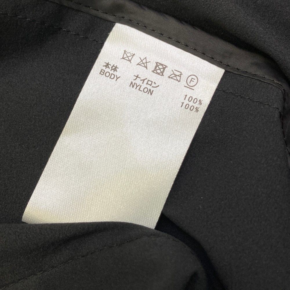 サイズ：L TRAVIS MATHEW トラビスマシュー  テーラードジャケット  ブラック系 [240101424535] ゴルフウェア メンズ ストスト トラヴィスマシュー（Travis Mathew）（メンズ）ゴルフウェア