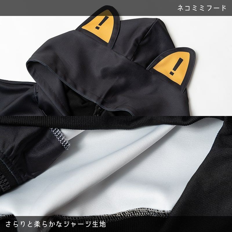 ACDC RAG エーシーディーシーラグ ERROR CODE ジャケット ブルゾン