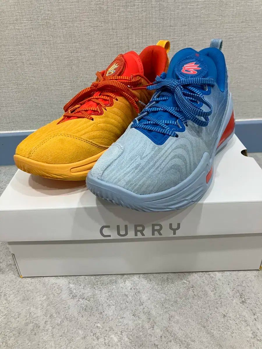 UNDER ARMOUR アンダーアーマー カリー 12 270