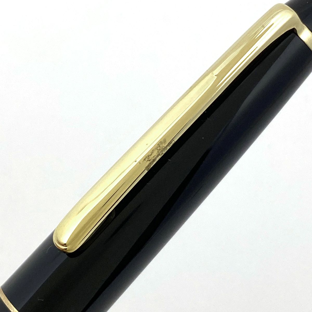 モンブラン MONTBLANC マイスターシュティック 万年筆 文房具 筆記具 