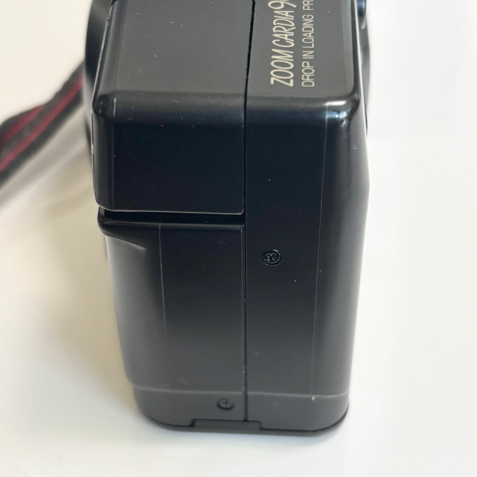 OLYMPUS AF-1 TWIN 動作確認済 動作確認済】 Olympus AF-1 TWIN F0825