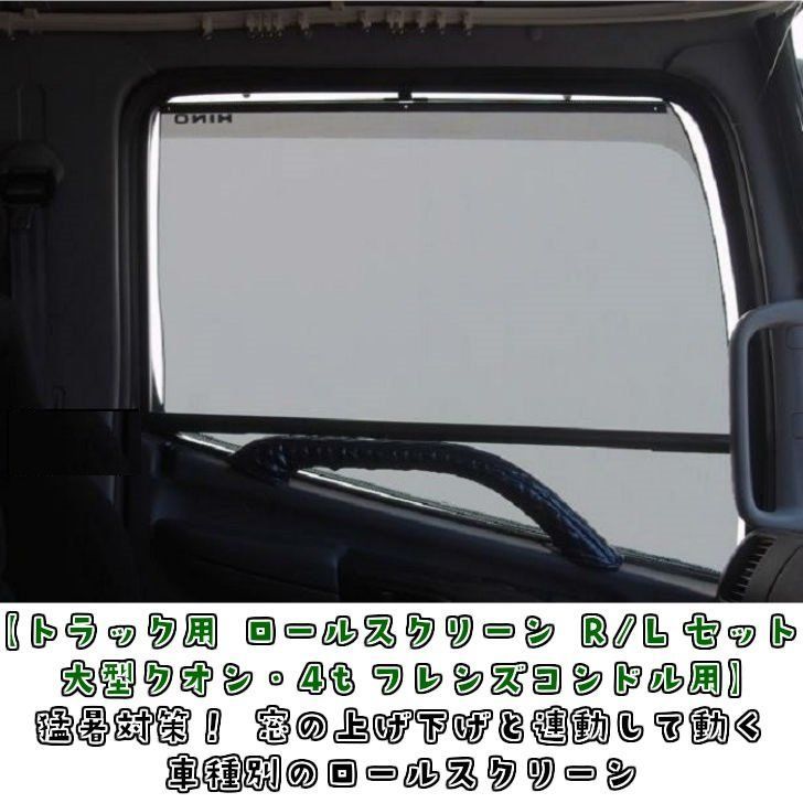 パーフェクトクオン 用のフロントスクリーンです。 センサーカット済み