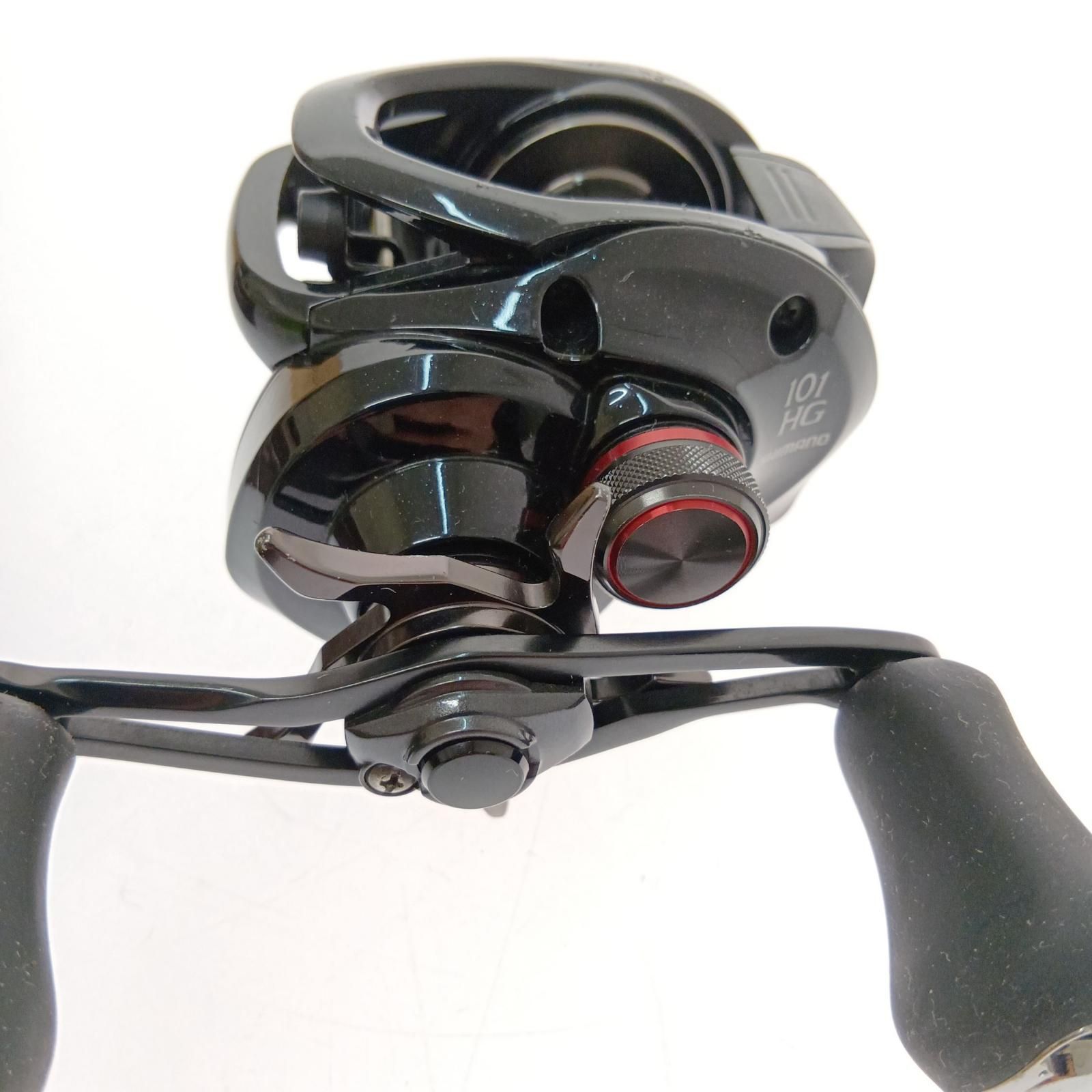 17 スコーピオンDC 101HG 左 シマノ(SHIMANO) シマノ(SHIMANO) 17 スコーピオンDC 101HG LEFT(左) ○完売しま