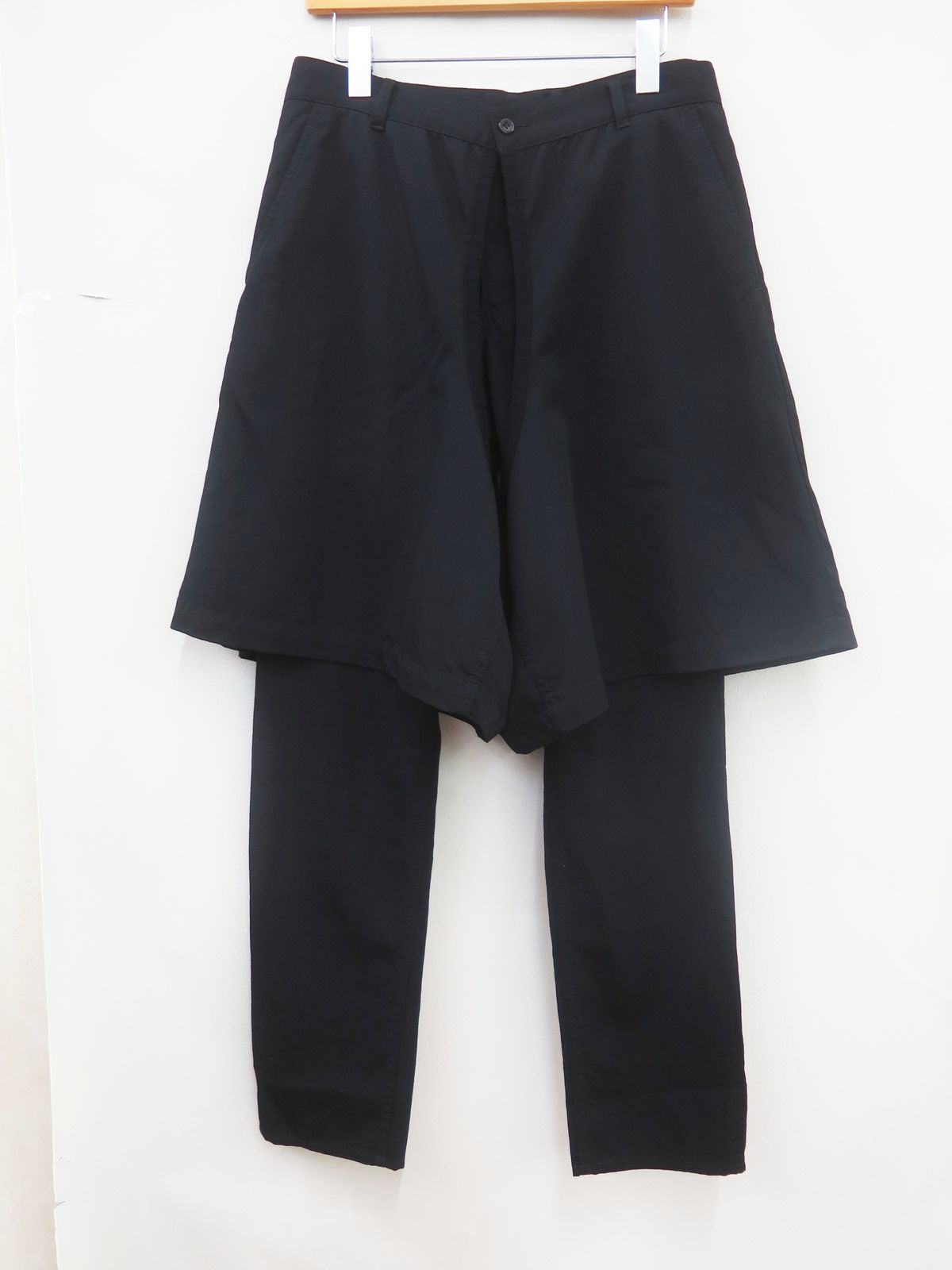 COMME des GARCONS HOMME PLUS コムデギャルソンオムプリュス PF