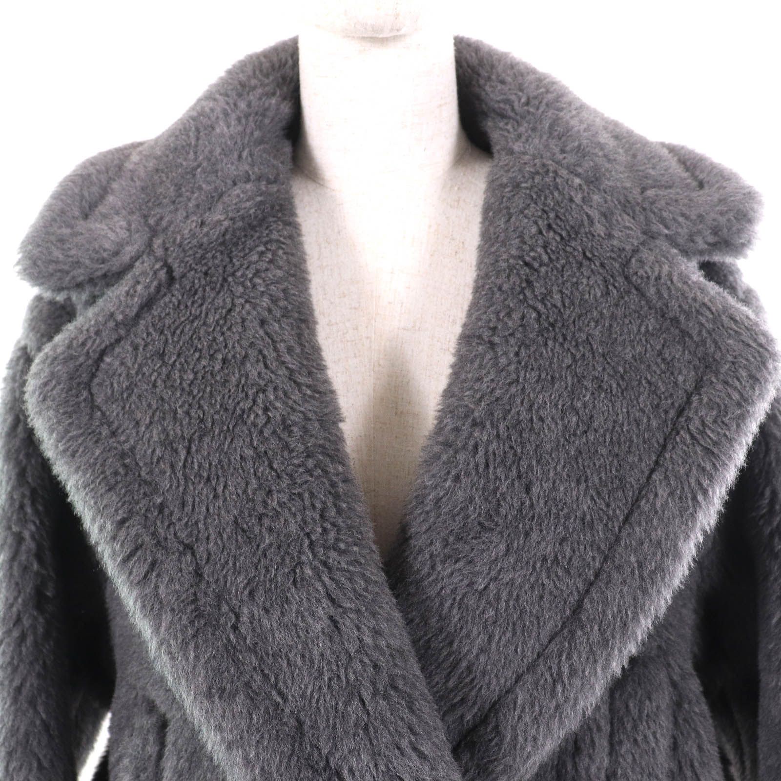 極美品△Max Mara マックスマーラ 2022年製 108601236