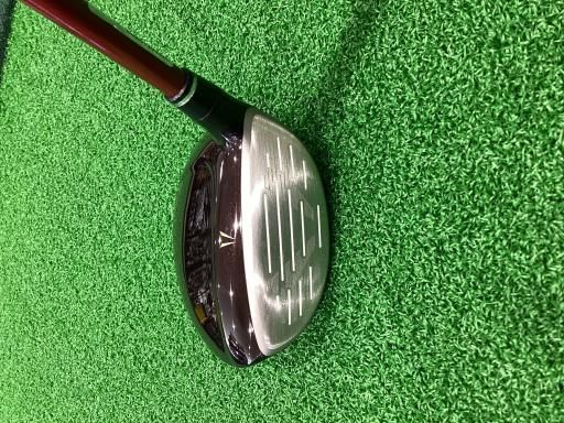 ダンロップ XXIO 2025 9W レッド フェアウェイウッド FW XXIO MP1300 FW レッド フレックスR メンズ 男性用 右利き 右用 Cランク ゴルフクラブ