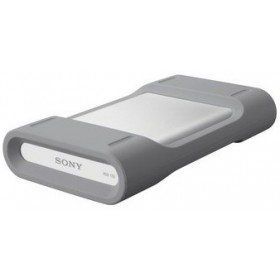 【中古】SONY PSZ-HA1T(ポータブルHDD)
