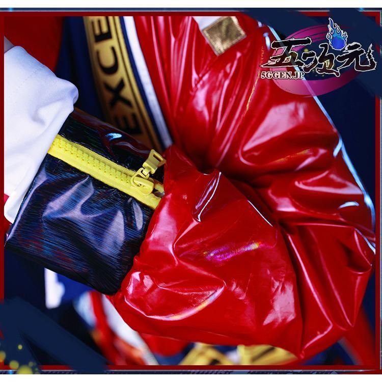 Eden ソリッドステージ