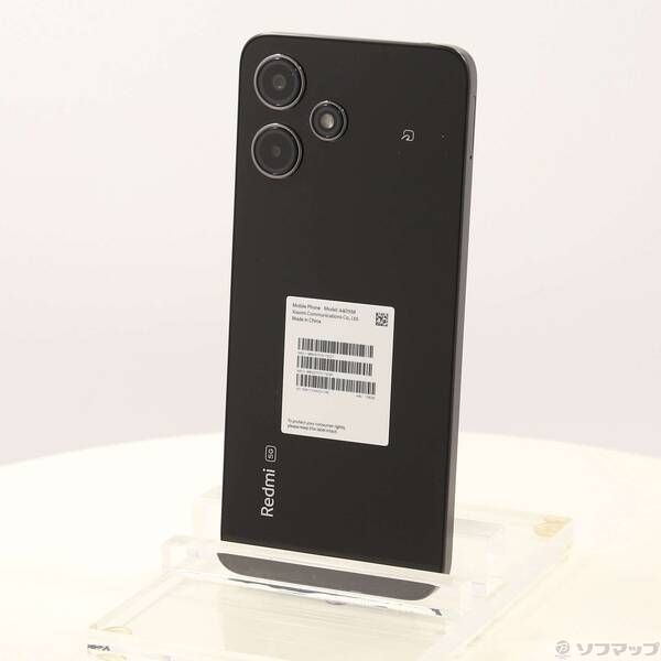 Z209 新品同様Softbank SIMフリー redmi 12 5G Z209 新品同様Softbank