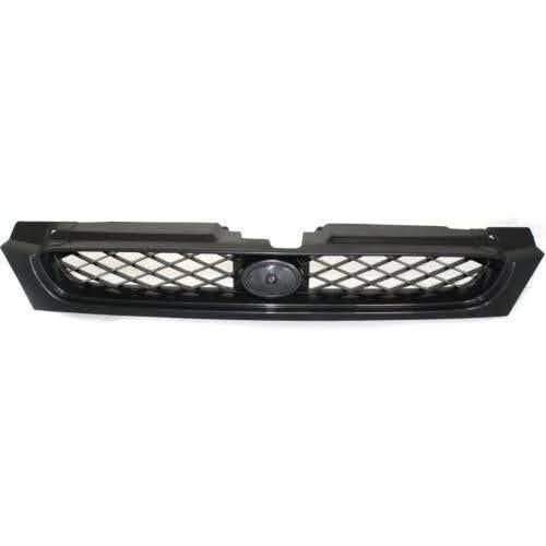 ☆新品 スバル GC8 GF8 GM8 インプレッサ 純正 フロントグリル ラジエターグリル ASSY SUBARU Front Grill  Assembly - メルカリ