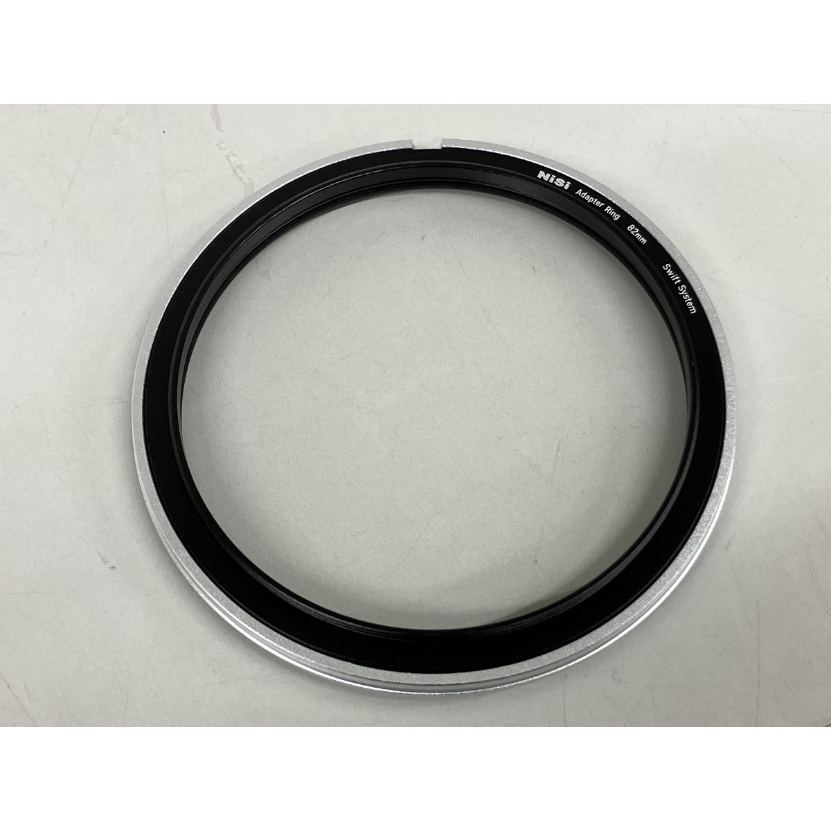 NiSi Black Mist 1|4 82mm フィルター カメラ アクセサリ K10548000