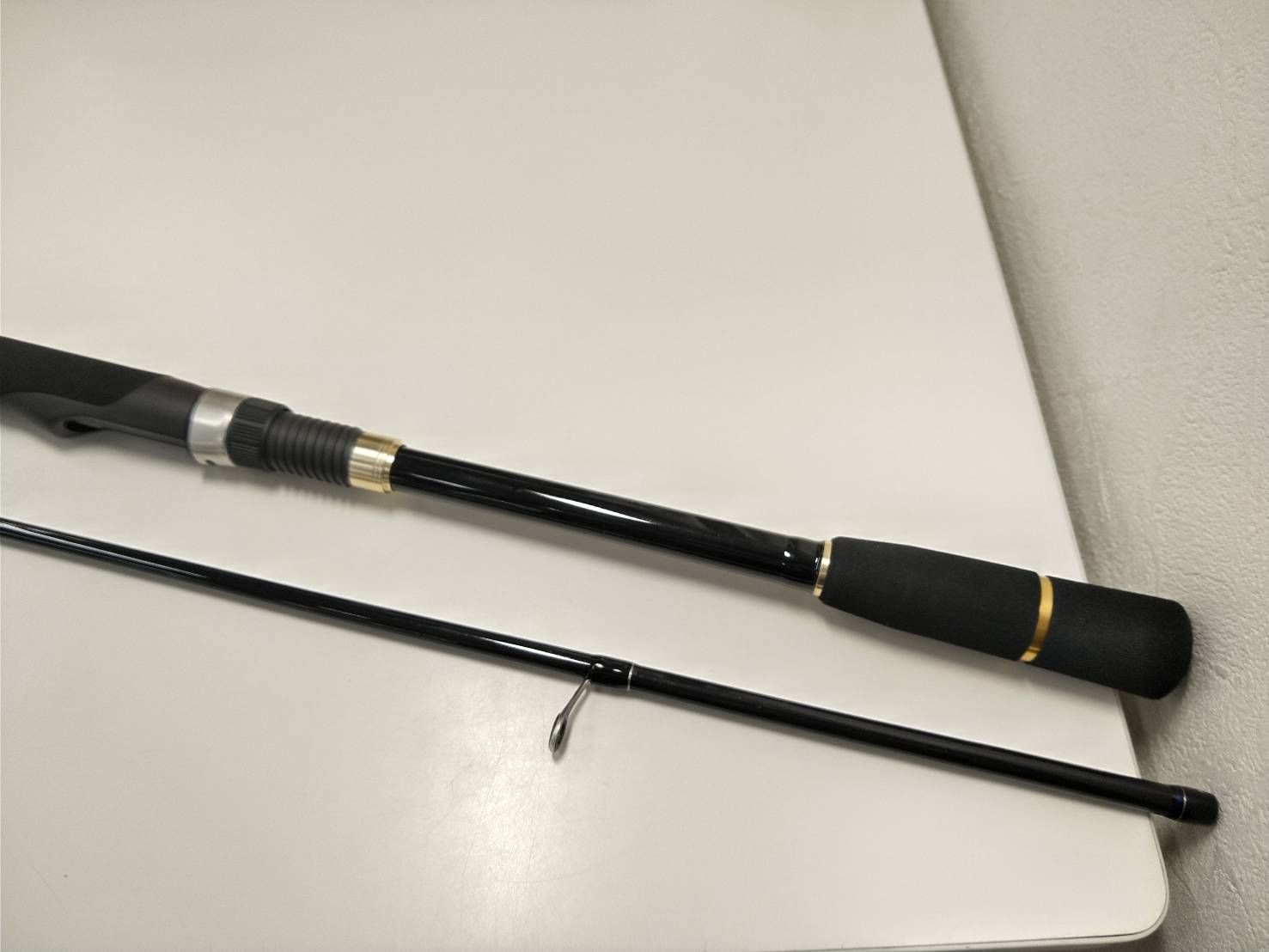 人気 メジャークラフト エギングロッド スピニング ファーストキャスト エギング FCS-862EL 釣り竿 q893 メジャークラフト エギング