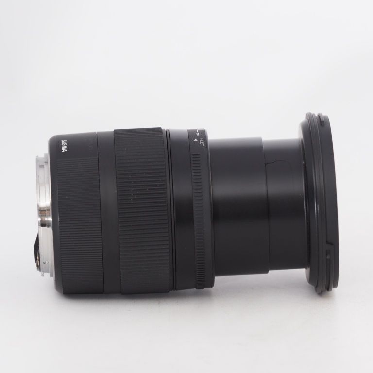 SIGMA シグマ 17-70mm F2.8-4 DC MACRO OS HSM Contemporary C013  