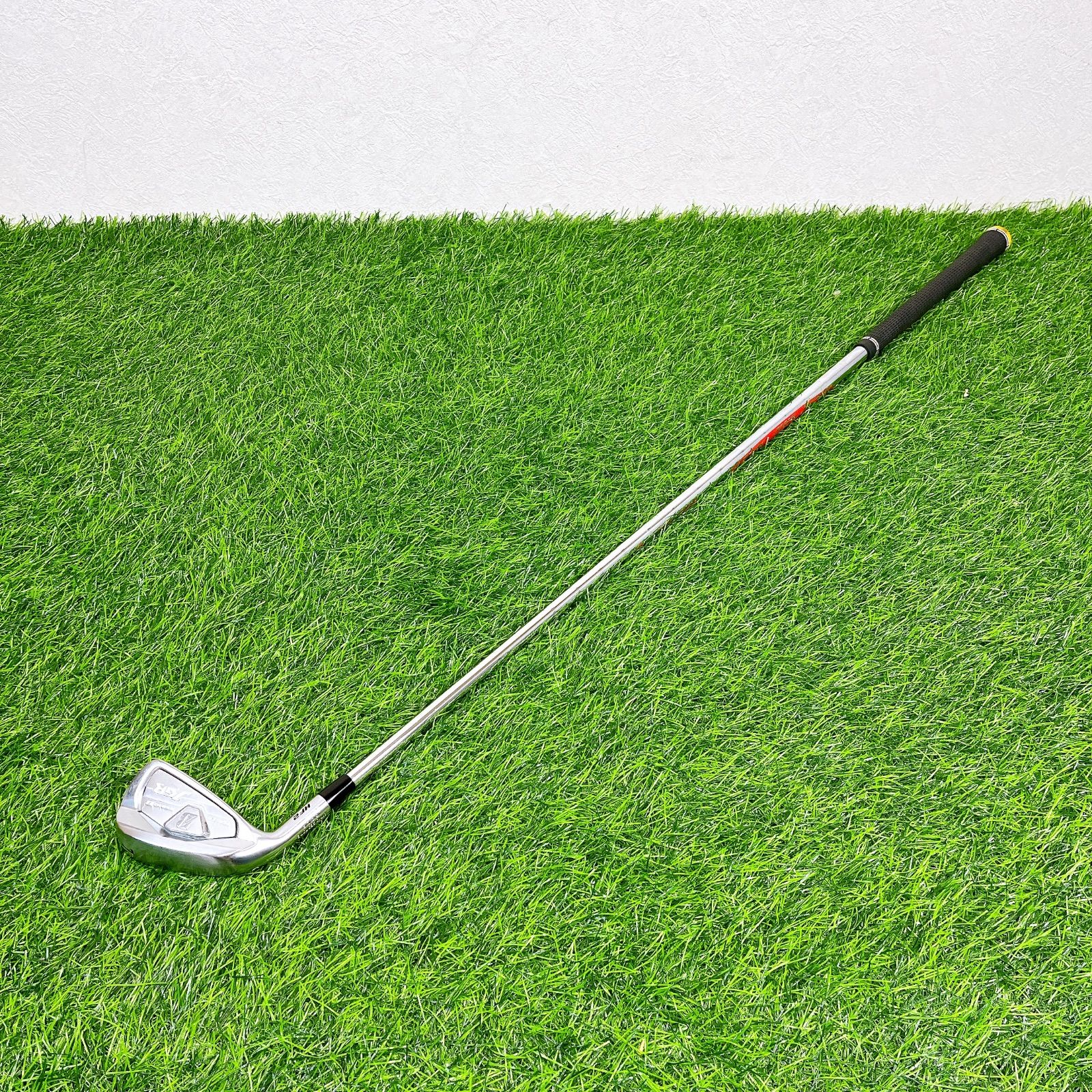 希少レフティ ブリヂストン BRIDGESTONE TOUR B JGR HF2 7番 希少レフティ ブリヂストン BRIDGESTONE TOUR B JGR HF2 7番