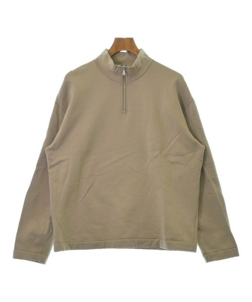 AURALEE スウェット メンズ 【古着】【中古】【送料無料】