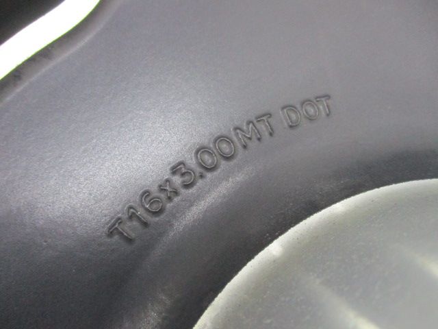 FLHX1580 フロントホイール 5HD1KB4127Y692*** ハーレー 純正 バイク
