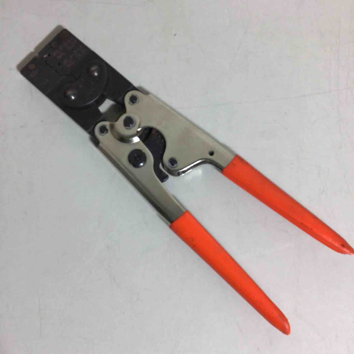 Molex 圧着工具 JHTR5907 モレックス 戸田店