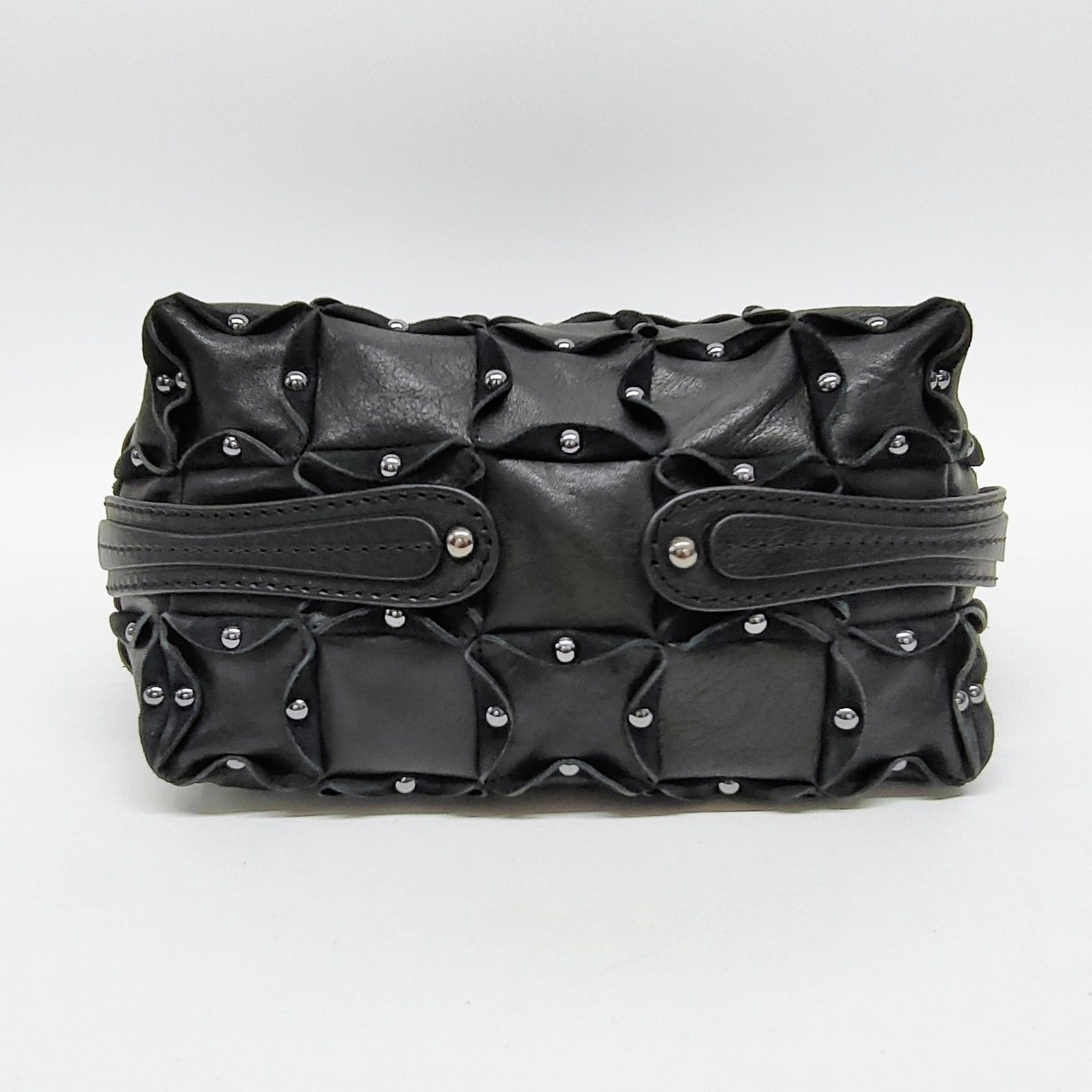 JAMIN PUECH ハンドバッグ JAMIN PUECH 2WAY バッグ ジャマン・ピュエッシュ 28 x 36 x