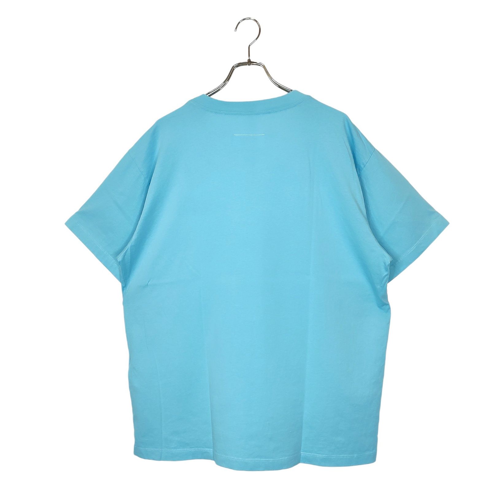 MM6 エムエムシックス Maison Margiela 25SS ナンバリング ロゴ