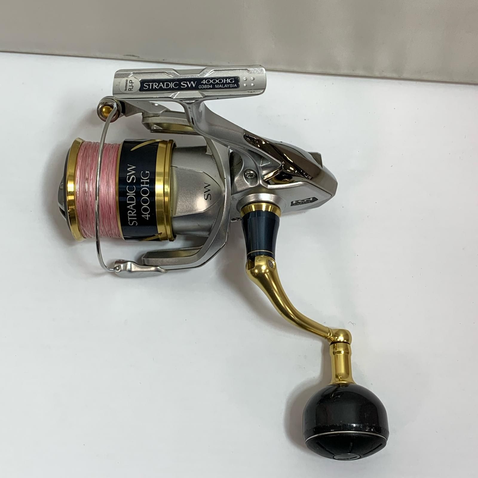 SHIMANO - 新品　シマノ 18 ストラディックSW 4000HG 364_1.jpg?20180122154726