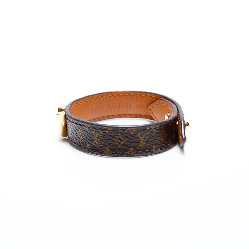 チ*ん様 LOUIS VUITTON モノグラム エッセンシャルV レザーブレス 楽天市場】ルイヴィトン ブラスレエセンシャルVの通販