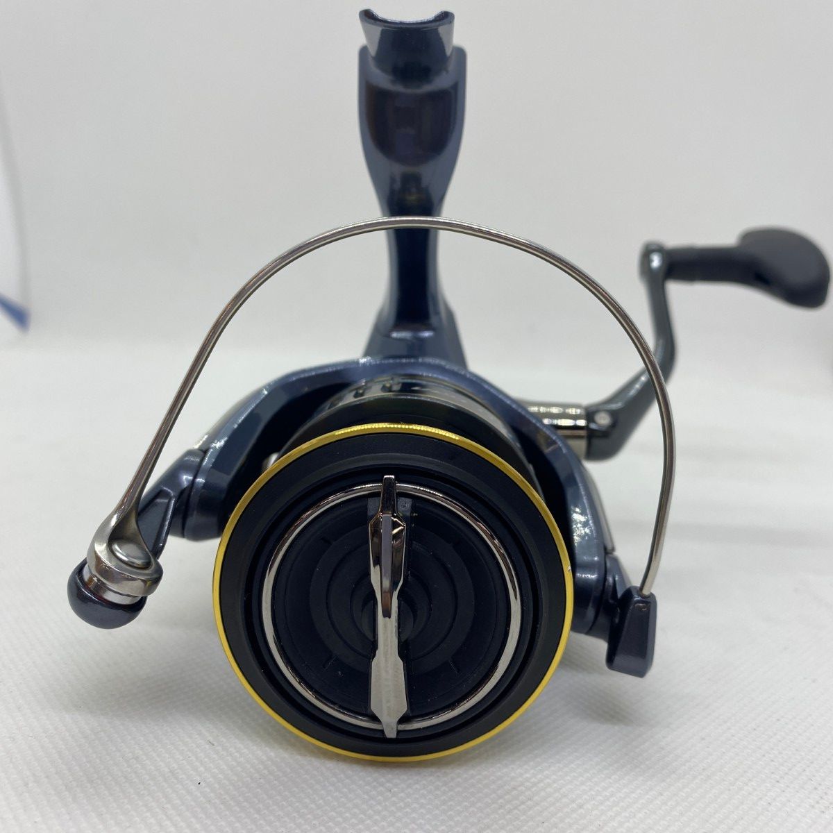 ΨΨSHIMANO シマノ スピニングリール 21アルテグラ4000XG