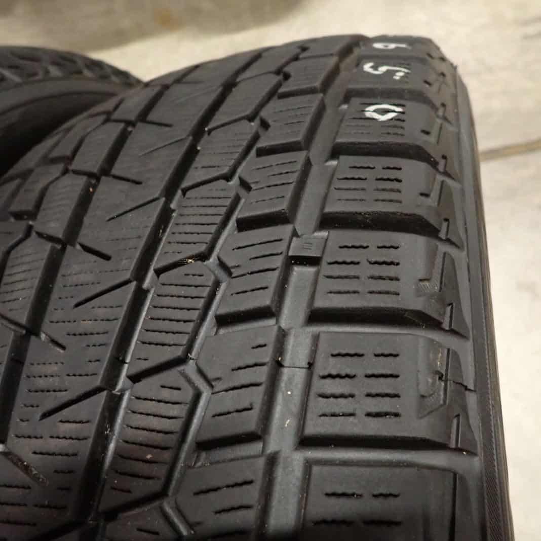 フォレスター NO