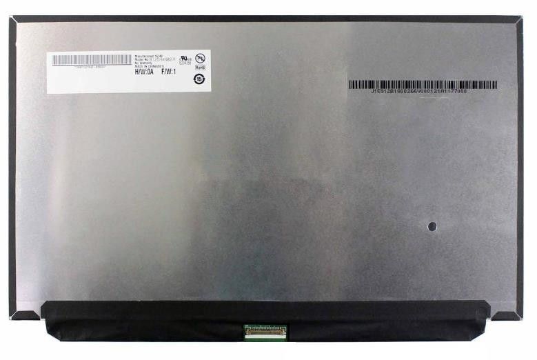 液晶パネル B125HAN02.2 12.5インチ 1920x1080