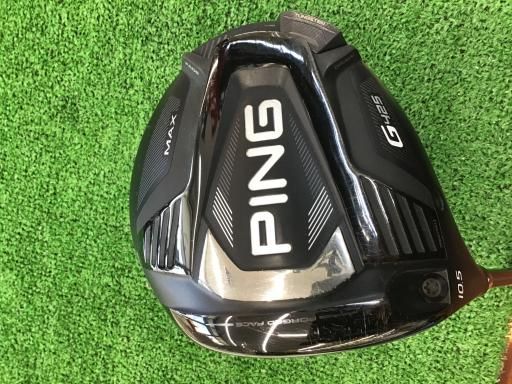 PING G425MAX D 10.5°　レフティ s-l400.jpg