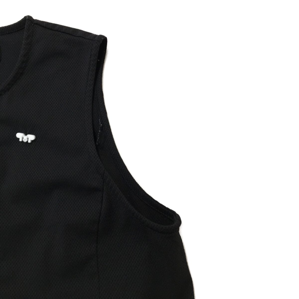 中古 レディース ムニタルプ MUNITALP ワンピース 42(L) 黒