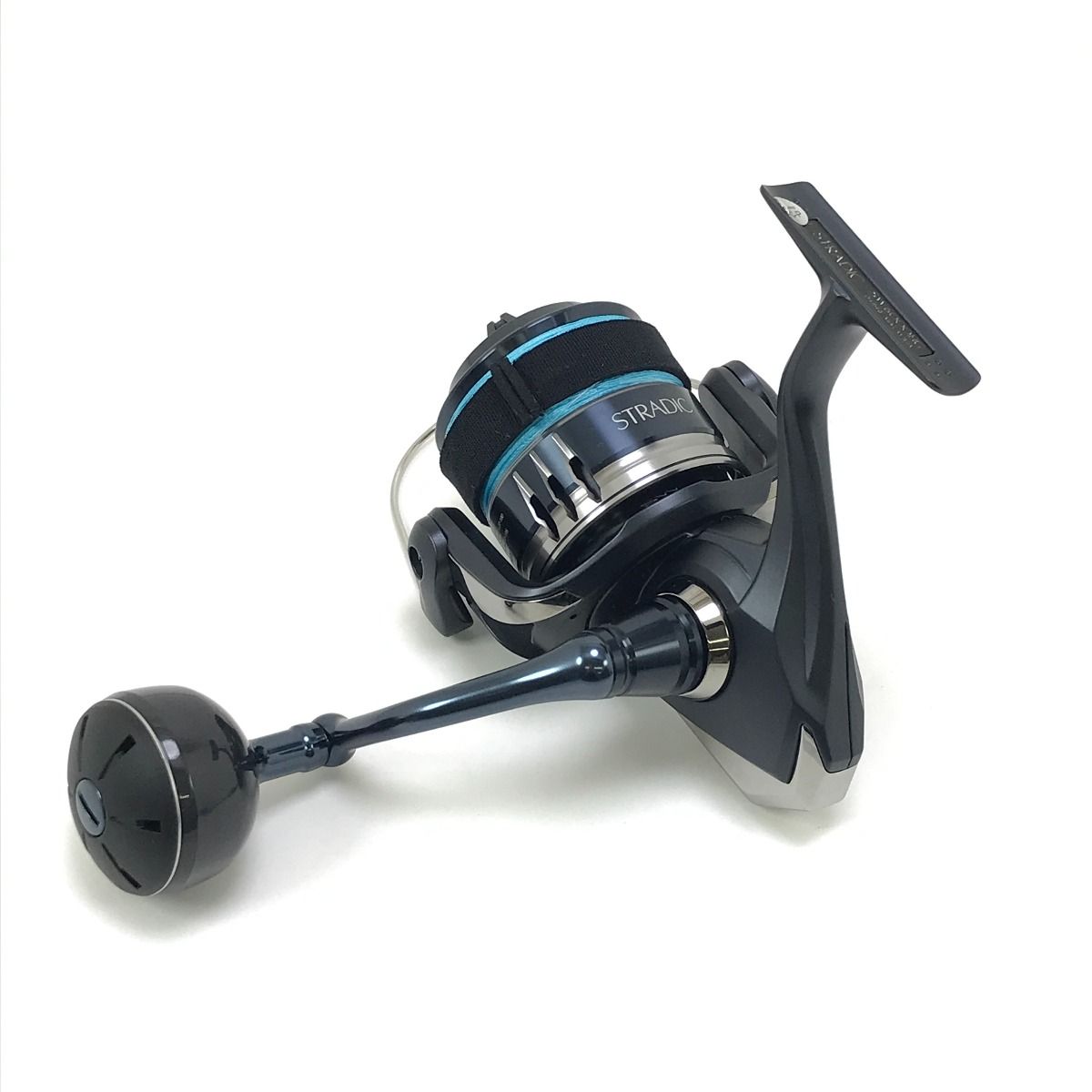 SHIMANO 20STRADIC SW6000HG スピニングリール シマノ 20 ステラ SW 6000HG: リール｜釣具の通販なら