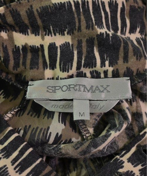 SPORTMAX ワンピース レディース 【古着】【中古】【送料無料】