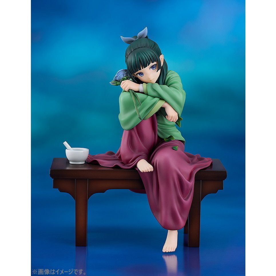 猫猫(まおまお) 薬屋のひとりごと 1/7 完成品 フィギュア