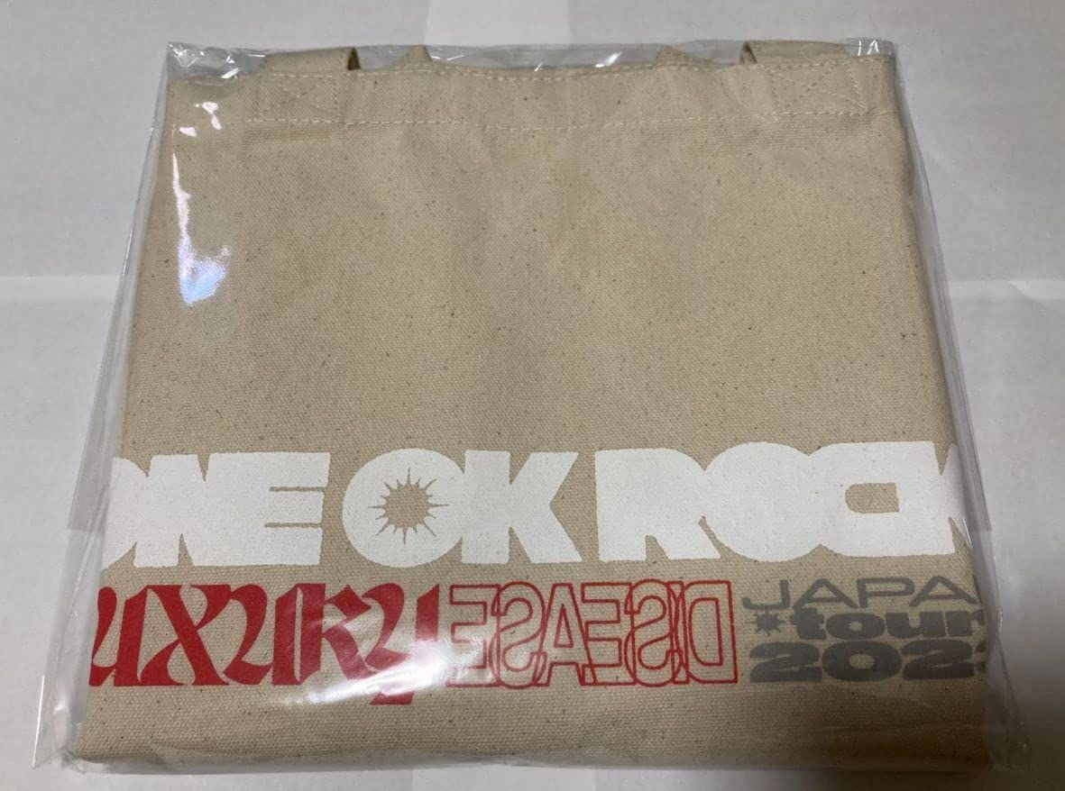 人気商品】OK ROCK（ワンオクロック）LUXURY DISEASE ONE JAPAN TOUR
