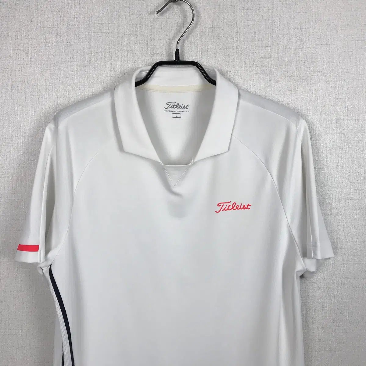 タイトリスト 半袖Tシャツ