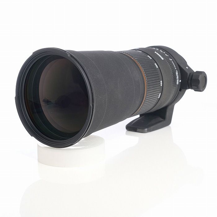 シグマ SIGMA APO170-500|5-6.3 D DG NA ニコンF用