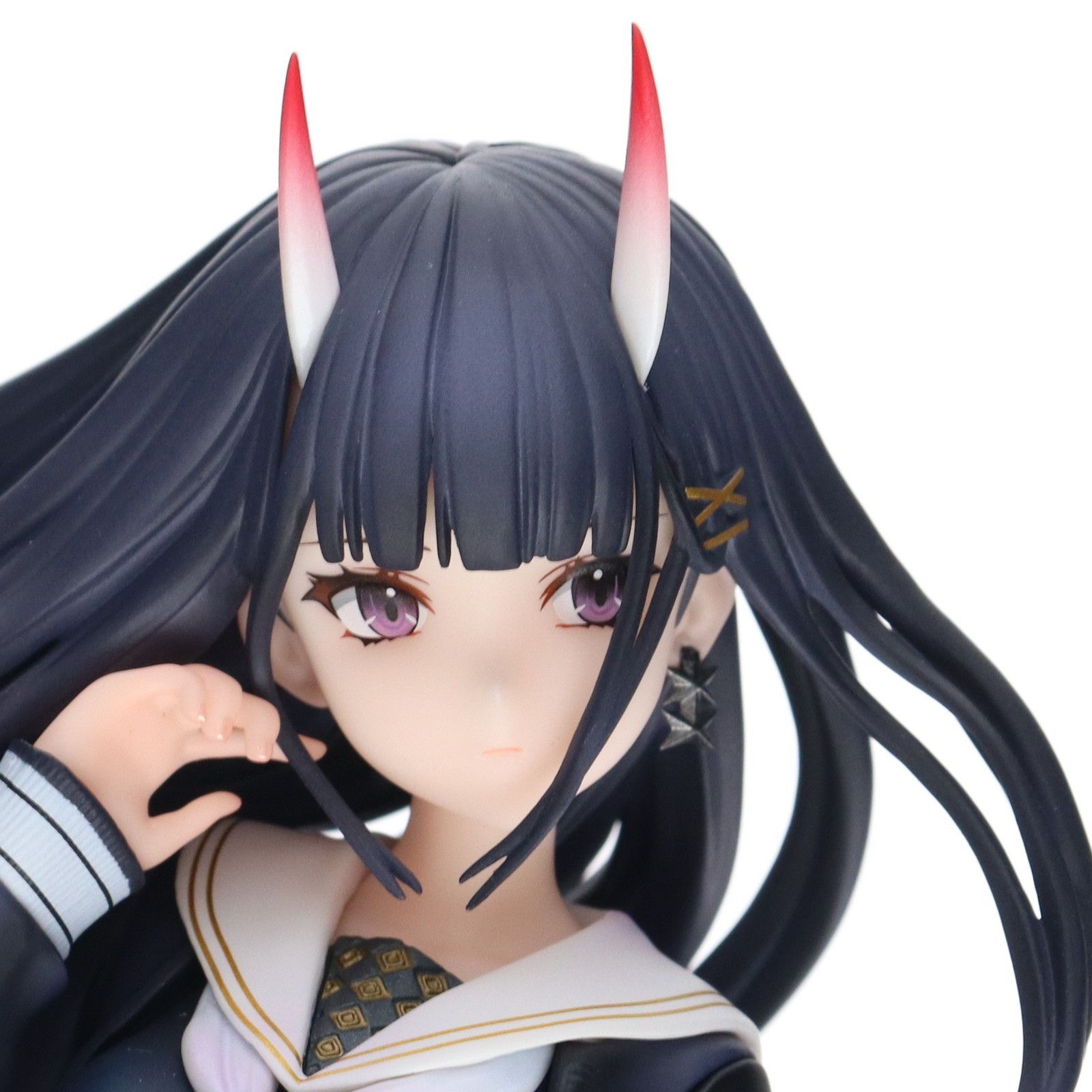 能代(のしろ) アズールレーン 1/7 完成品 フィギュア ポニーキャニオン