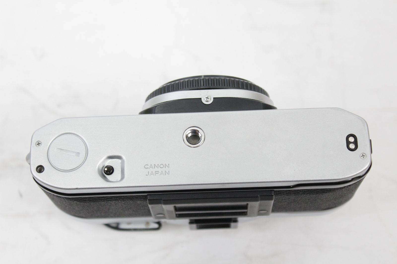 カメラ 現状品 キャノン AE-1 フィルム一眼 cannon フィルム カメラ