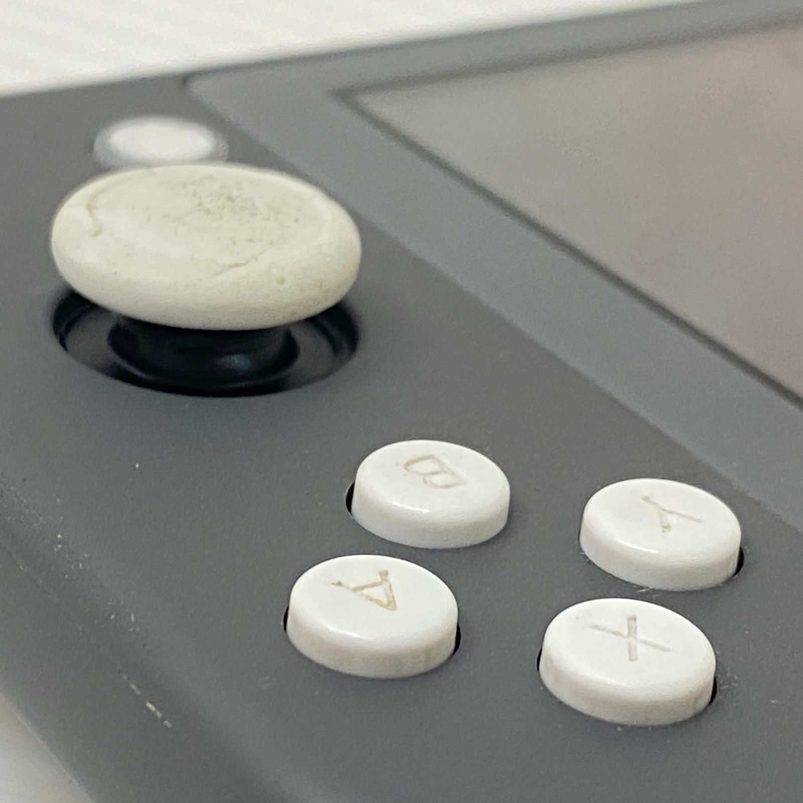 Nintendo Switch Lite グレー ニンテンドースイッチライト 本体