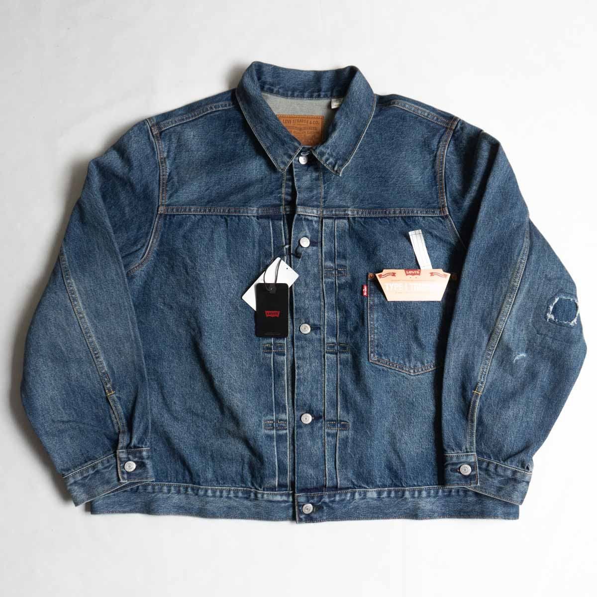 タグ付き未使用品/ビッグサイズ/Tバック】 LEVI'S PREMIUM