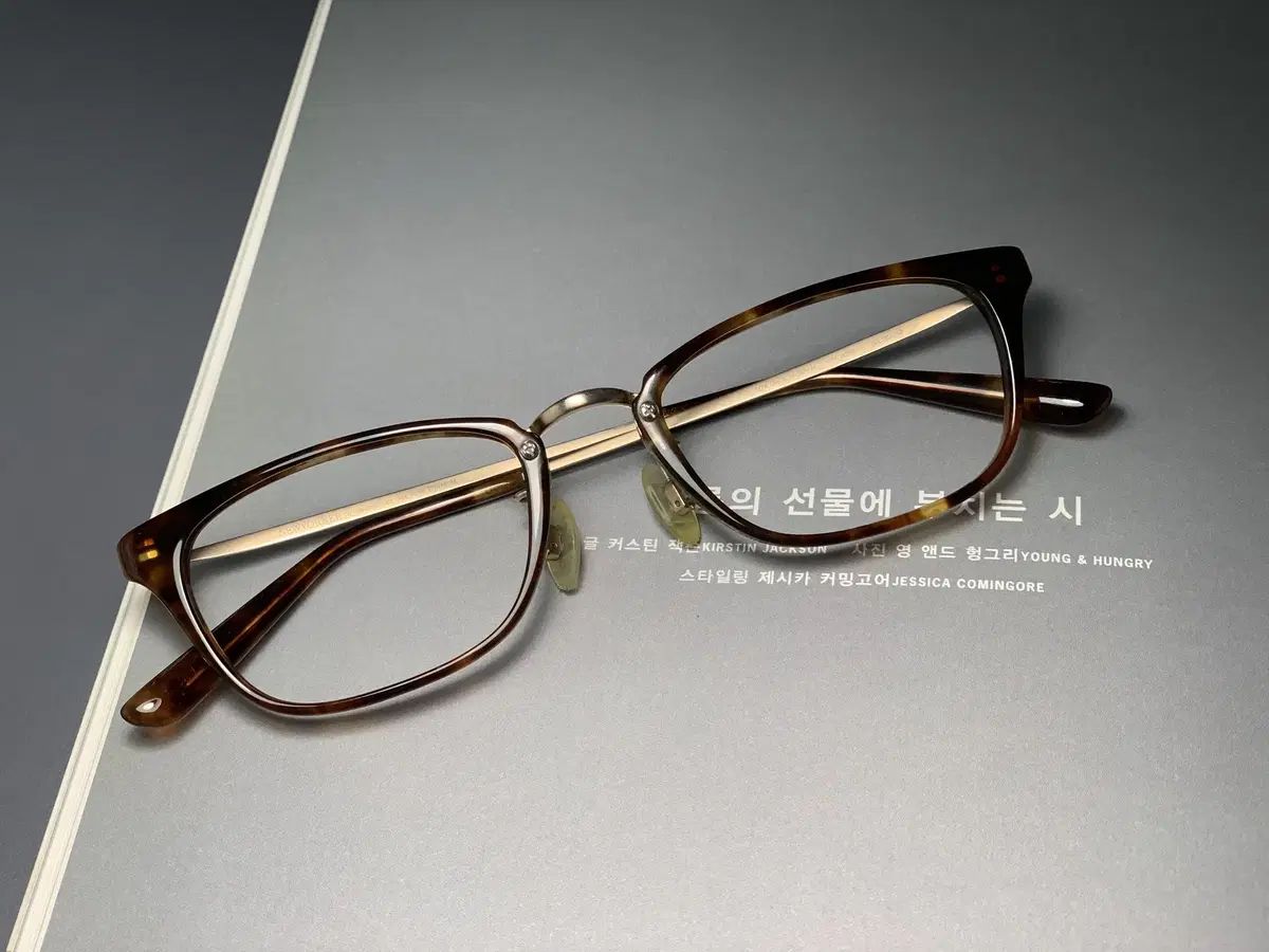BURBERRY バーバリー ブラックラベル 純粋な チタン メガネフレーム 0191