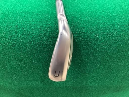 中古】 ピン i530 UW ウェッジ WG NS PRO MODUS3 TOUR105