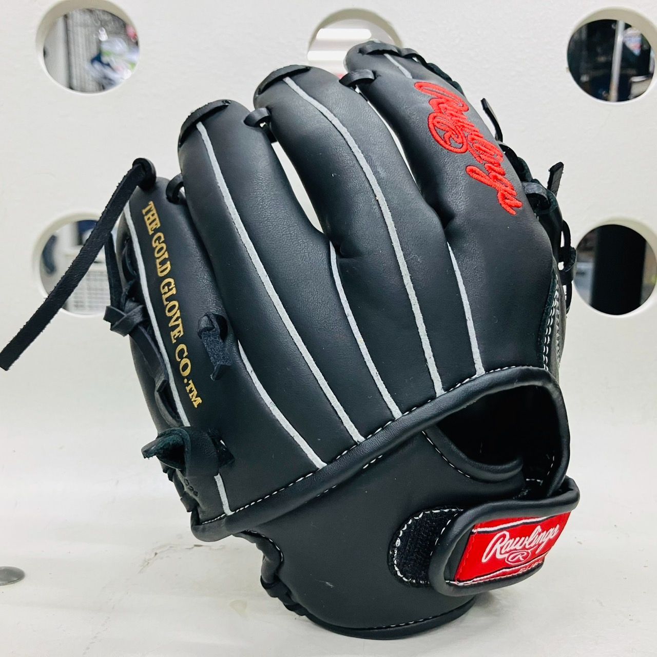 ローリングス Rawlings シュアキャッチ SURE CATCH GJ5SCBFSS ジュニア