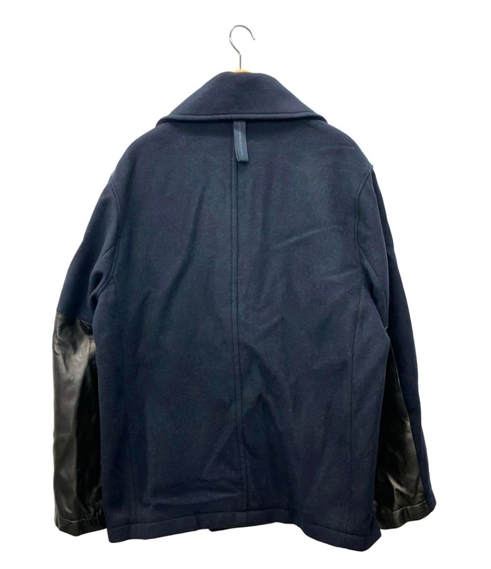 スタジオニコルソン×ザラ ピーコート メンズ SIZE M STUDIO NICHOLSON×ZARA