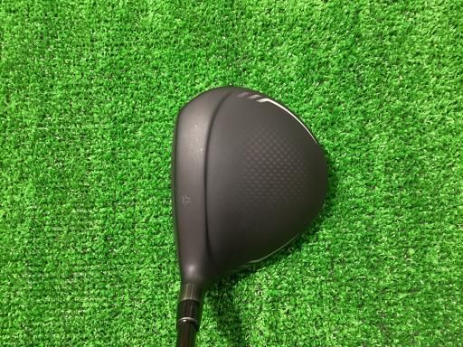 中古】 ダンロップ SRIXON ZX Mk II 3W フェアウェイウッド FW