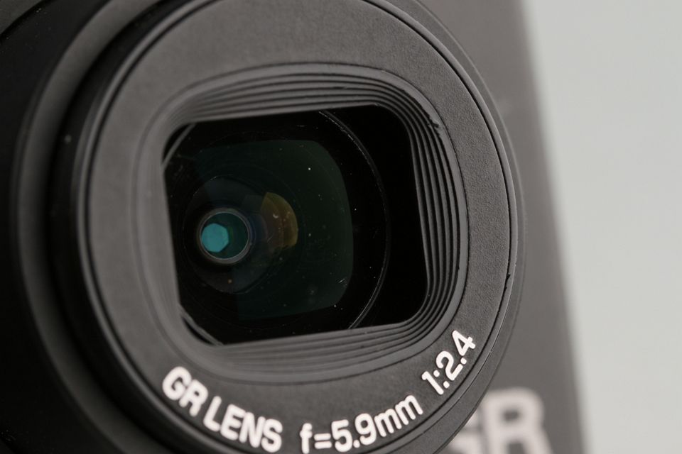 Ricoh