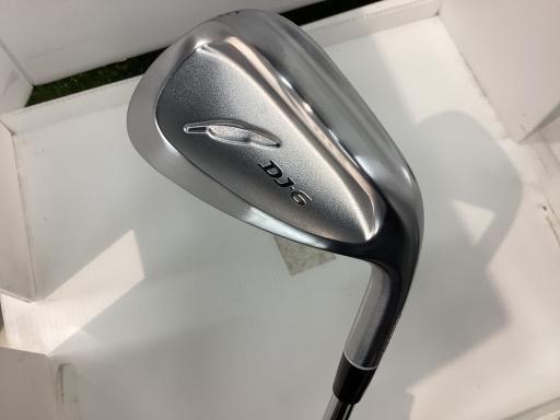 フォーティーン DJ-6 46° ウェッジ WG DS-91w フレックスその他 メンズ 男性用 右利き 右用 Cランク ゴルフクラブ