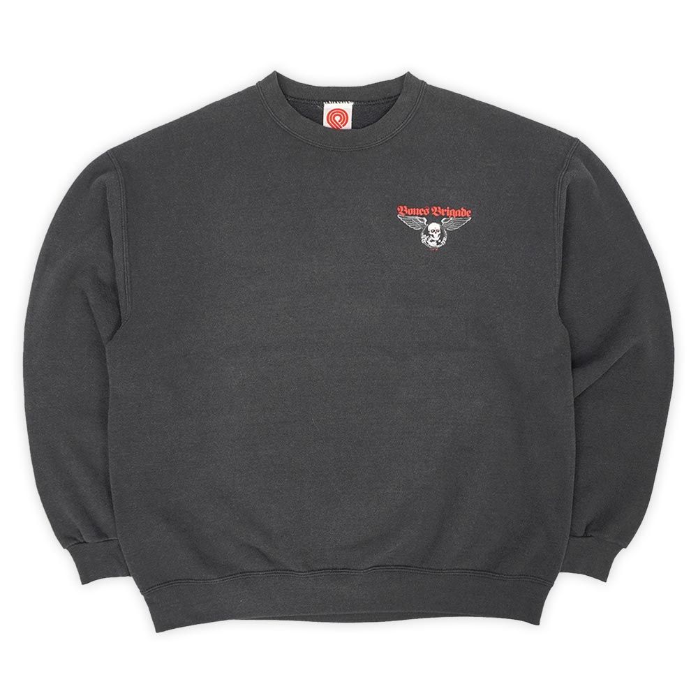 パウエル ペラルタ POWELL PERALTA 00s 2000年代 BONES BRIGADE 両面