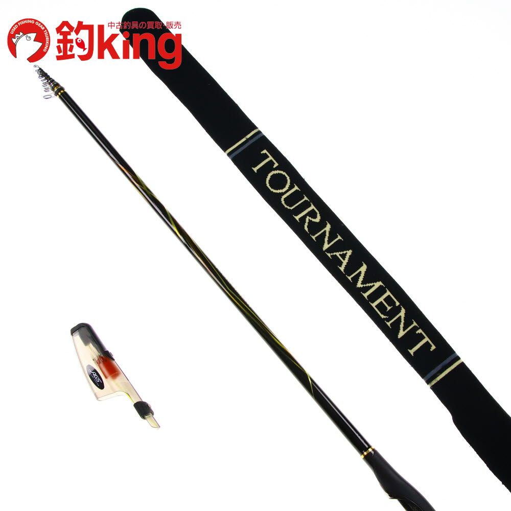 DAIWA（釣り） 船竿 ダイワ 20 ライトゲームX 64 MH-190・R ベイト