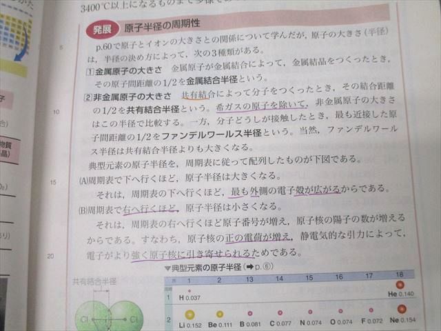 東京都立日比谷高校 高2・高3 化学基礎 教科書・授業プリントセット 2022年3月卒業 056M0D 東京都立日比谷高校 高2・高3 化学基礎 教科書・授業プリント